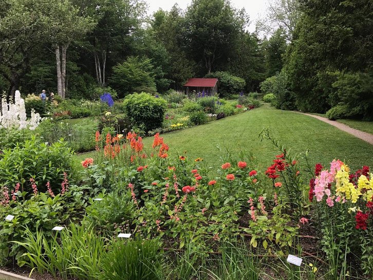 Thuya Garden, United States